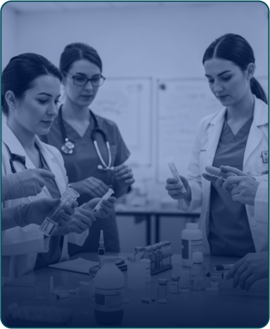 Treinamentos Corporativos