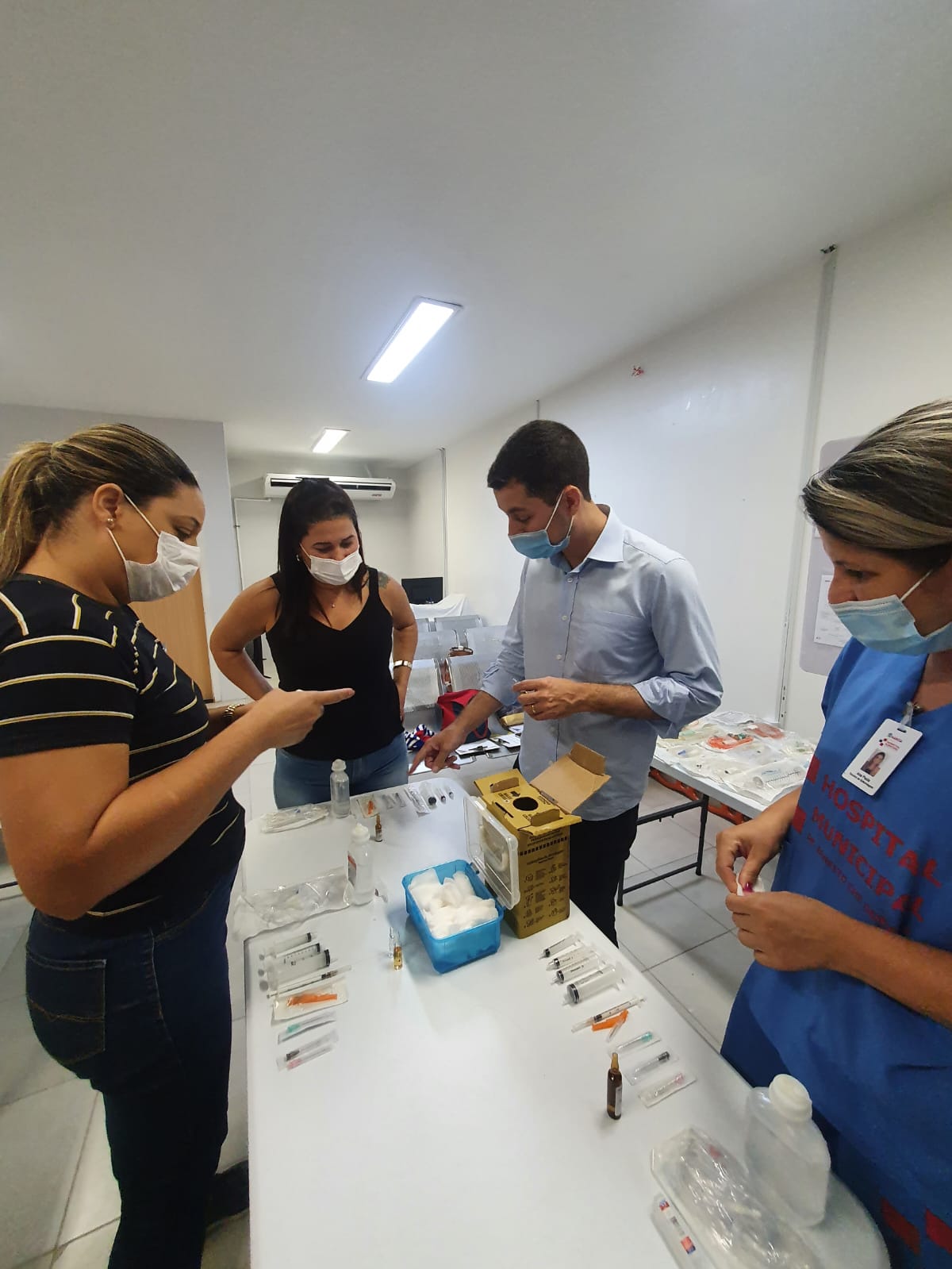 Descrição da Foto 3