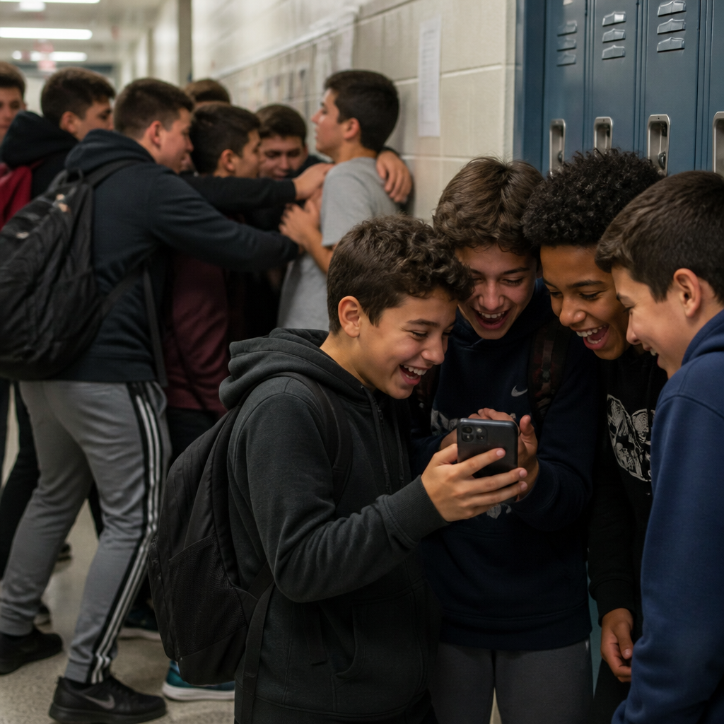 Andrago para Escolas