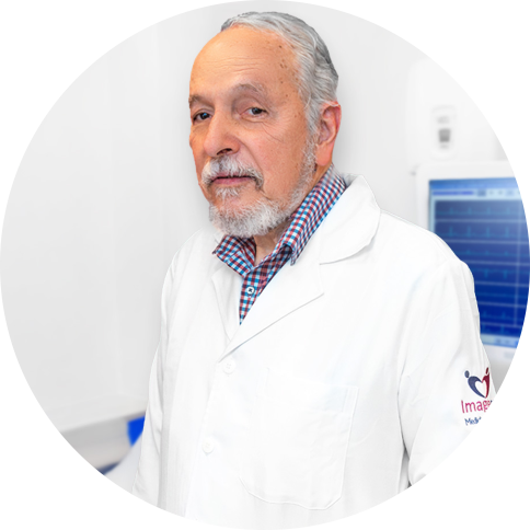 Foto de Dr. Serafim Borges