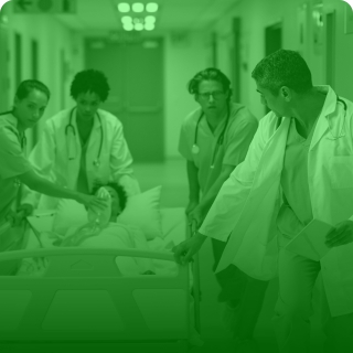 Atendimento Inicial ao Politraumatizado