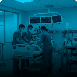 Atendimento Inicial ao Politraumatizado