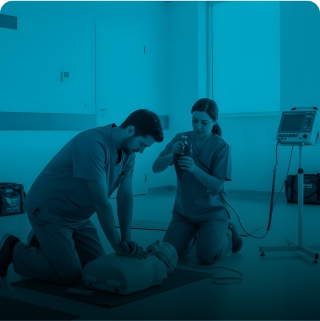 Situações críticas no trauma