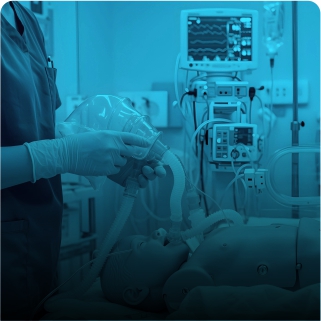 Situações críticas no trauma