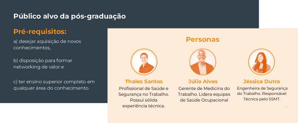 Triangulação em saúde e segurança do trabalho: Gestão, enge no